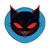 Whisker Warriors Logo