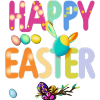 Happy Easter