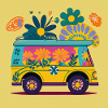 Camper van