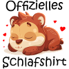 Sleepy Bear