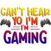 Gaming
