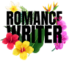 Romance Writer Flowers