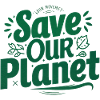 Save Our Planet