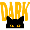 Dark Cat