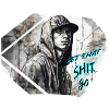 junger Rapper