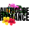 Author of Romance Flowers