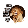 Same Sh!t different Day