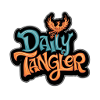 Daily Tangler 2024
