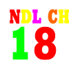 Endlich 18