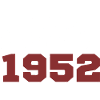 Original 1952
