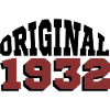 Original 1932