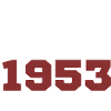 Original 1953
