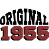 Original 1955