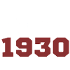 Original 1930