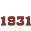 Original 1931