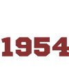Original 1954