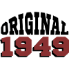 Original 1949