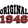 Original 1946