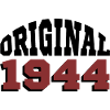 Original 1944