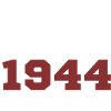 Original 1944