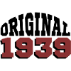 Original 1939