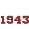 Original 1943