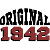 Original 1942