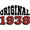 Original 1938