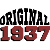 Original 1937
