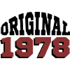 Original 1978