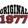 Original 1977