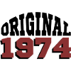 Original 1974