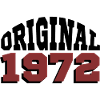 Original 1972