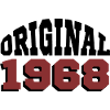 Original 1968