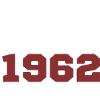 Original 1962
