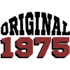 Original 1975