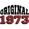 Original 1973