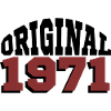 Original 1971