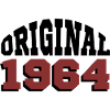 Original 1964