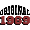 Original 1969