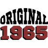 Original 1965