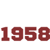 Original 1958
