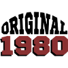 Original 1980