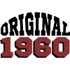 Original 1960