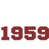 Original 1959