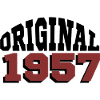 Original 1957