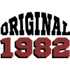 Original 1982