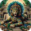 B'alam Jaguar God K'inich Ajaw