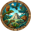 The Legend of Tikal