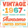 Millésime 1967